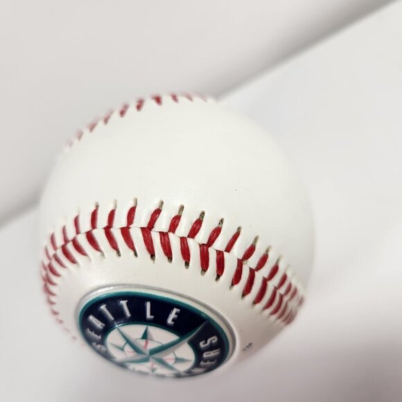 Seattle Mariners Baseball Fotoball Genuine Merchandise MLB Bank of America - Picture 3 of 9